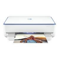 Produktbild för HP ENVY 6010e All-in-One - multifunktionsskrivare - färg - Berättigad till HP Instant Ink