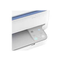 Produktbild för HP ENVY 6010e All-in-One - multifunktionsskrivare - färg - Berättigad till HP Instant Ink