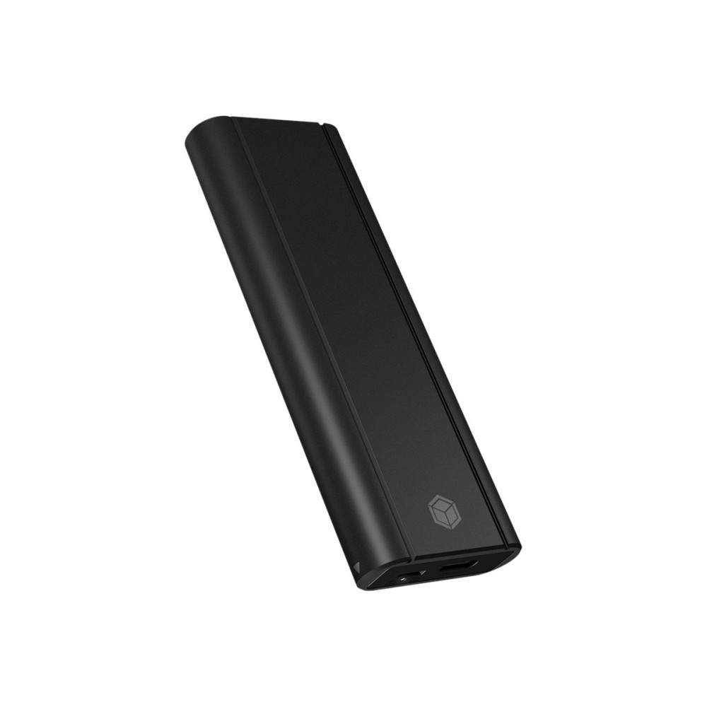Produktbild för ICY BOX IB-1807MT-C31 - förvaringslåda - M.2 NVMe Card / PCIe (NVMe) - USB 3.2 (Gen 2)