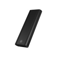 Produktbild för ICY BOX IB-1807MT-C31 - förvaringslåda - M.2 NVMe Card / PCIe (NVMe) - USB 3.2 (Gen 2)