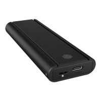 Produktbild för ICY BOX IB-1807MT-C31 - förvaringslåda - M.2 NVMe Card / PCIe (NVMe) - USB 3.2 (Gen 2)