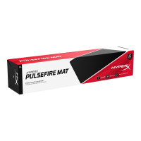 Produktbild för HyperX Pulsefire Mat musmatta - gaming - extra stor