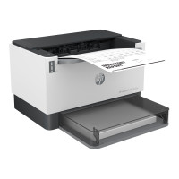 Produktbild för HP LaserJet Tank 2504dw - skrivare - svartvit - laser