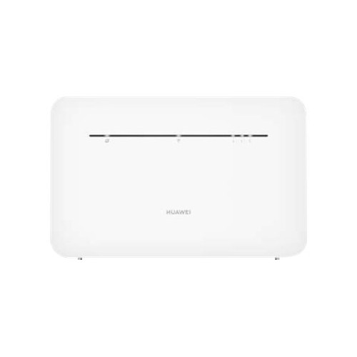 Huawei Technologies Huawei B532-232a - trådlös router - WWAN - Wi-Fi 5 - skrivbordsmodell