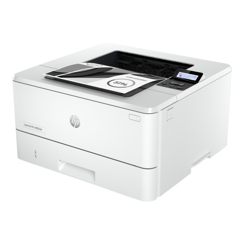 Hewlett-Packard HP LaserJet Pro 4002dn - skrivare - svartvit - laser