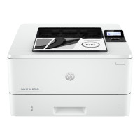 Produktbild för HP LaserJet Pro 4002dn - skrivare - svartvit - laser