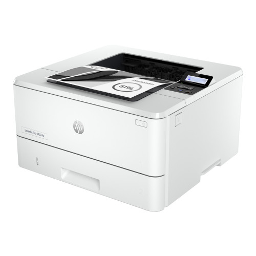 Hewlett-Packard HP LaserJet Pro 4002dw - skrivare - svartvit - laser