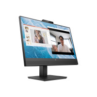 Produktbild för HP M24m Conferencing Monitor - LED-skärm - Full HD (1080p) - 24"