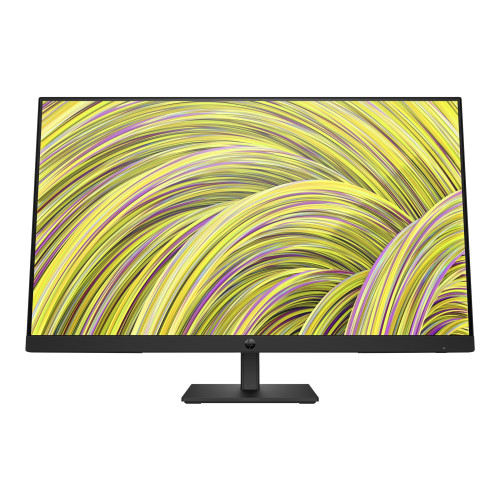 Hewlett-Packard HP P27h G5 - P-Series - LED-skärm - Full HD (1080p) - 27"