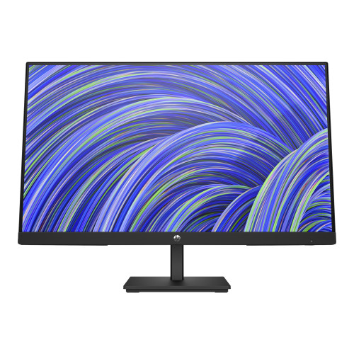 Hewlett-Packard HP V24i G5 - LED-skärm - Full HD (1080p) - 24"