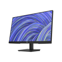 Produktbild för HP V24i G5 - LED-skärm - Full HD (1080p) - 24"