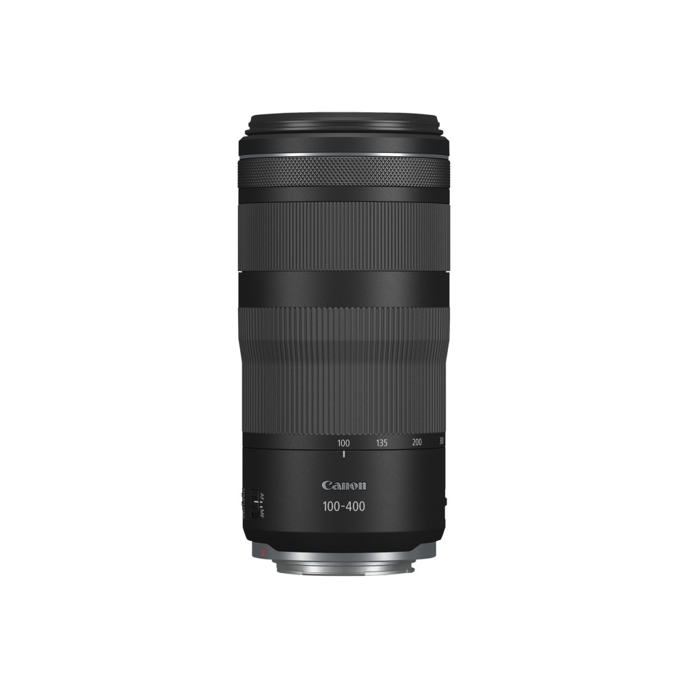 Produktbild för Canon RF telezoomobjektiv - 100 mm - 400 mm