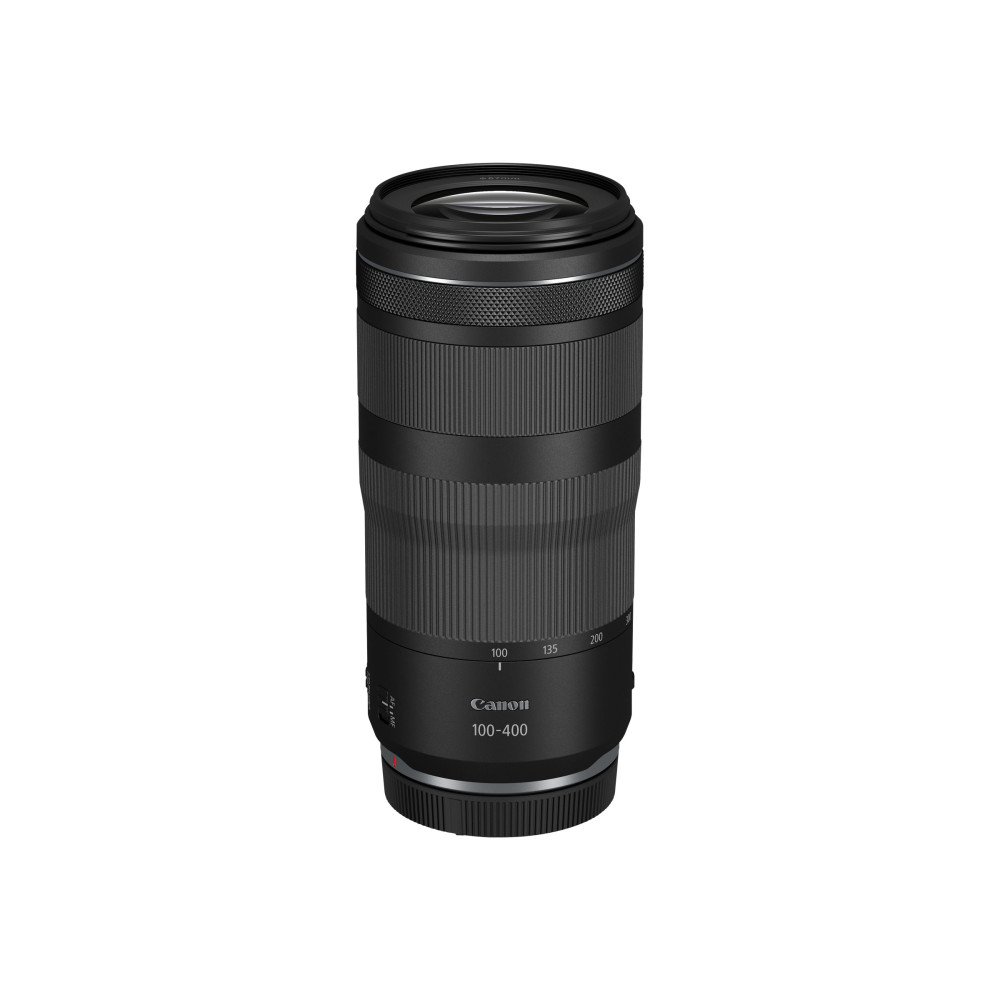 Produktbild för Canon RF telezoomobjektiv - 100 mm - 400 mm
