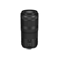 Produktbild för Canon RF telezoomobjektiv - 100 mm - 400 mm