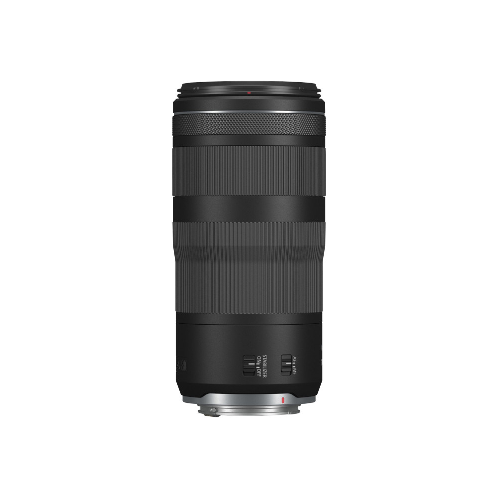Produktbild för Canon RF telezoomobjektiv - 100 mm - 400 mm