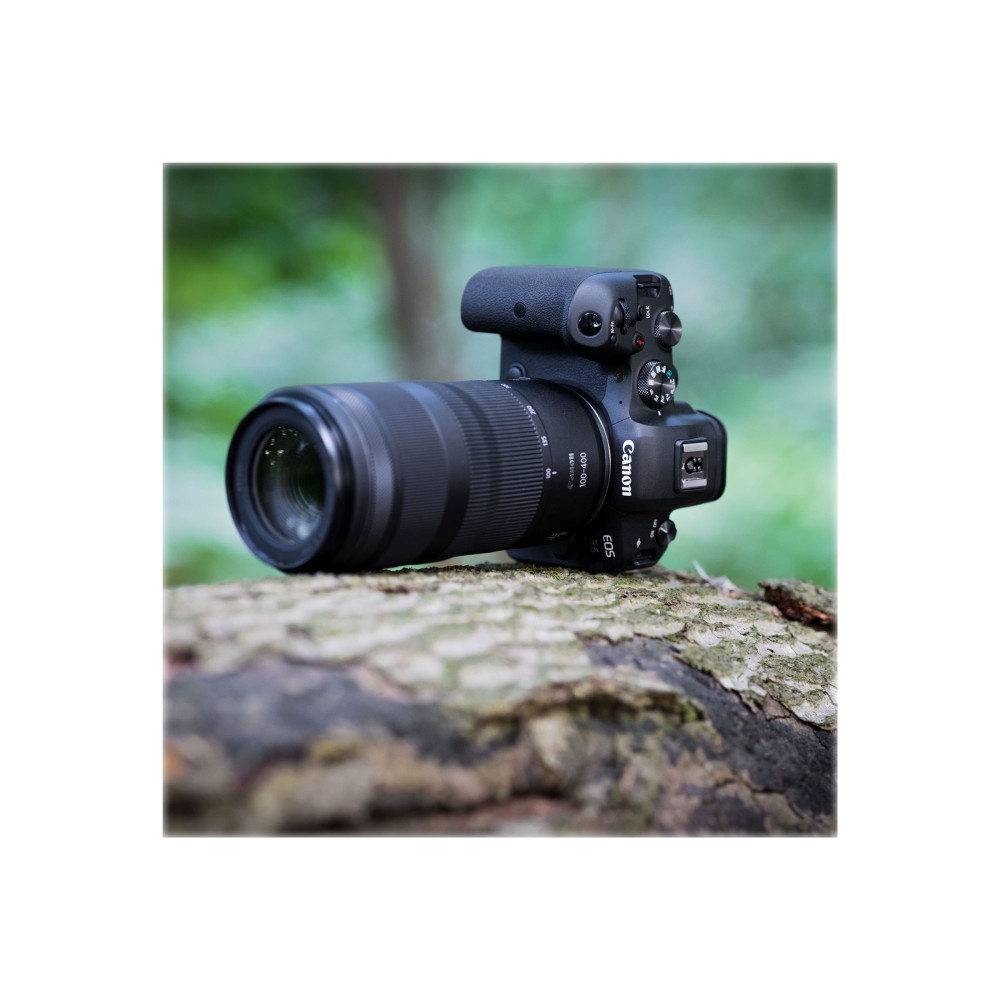 Produktbild för Canon RF telezoomobjektiv - 100 mm - 400 mm