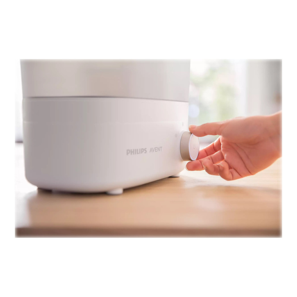 Produktbild för Philips Avent SCF293 - baby bottle sterilizer/dryer