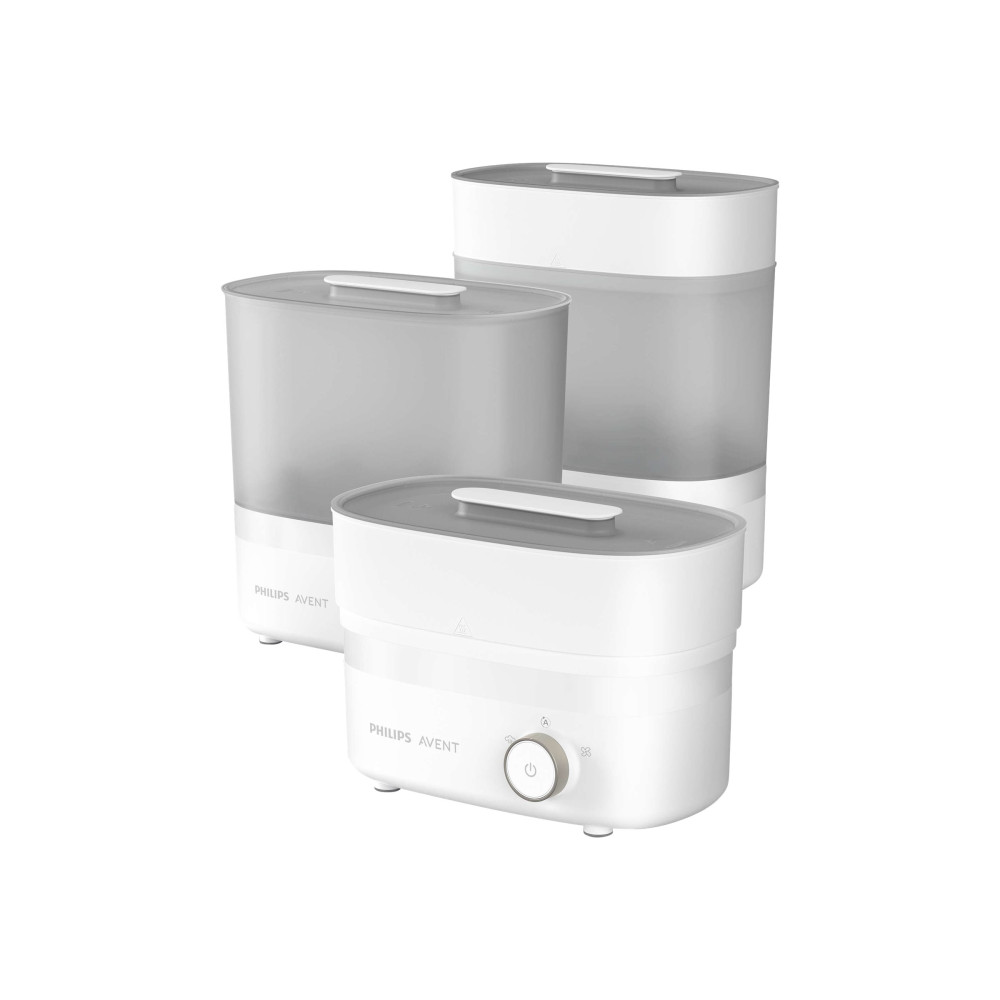Produktbild för Philips Avent SCF293 - baby bottle sterilizer/dryer