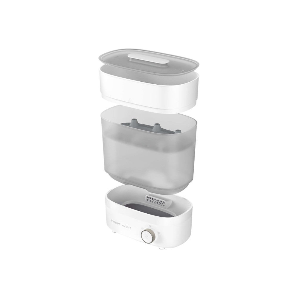 Produktbild för Philips Avent SCF293 - baby bottle sterilizer/dryer
