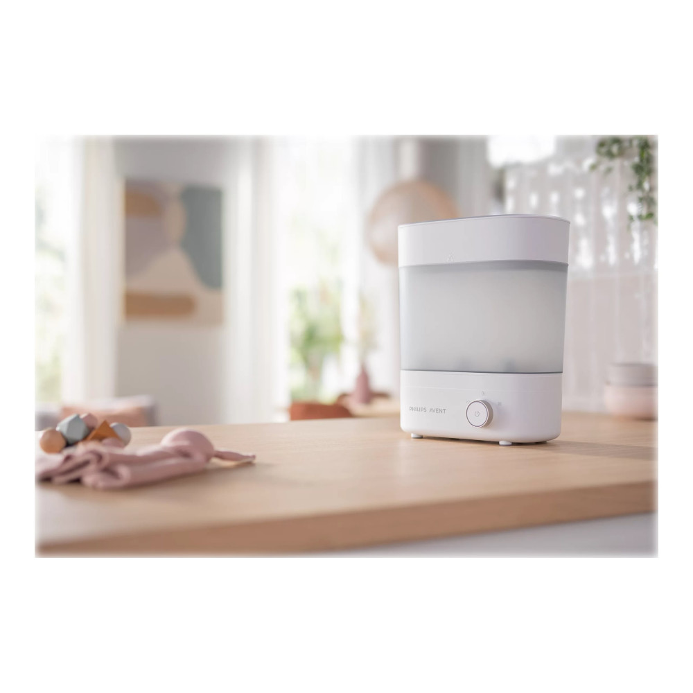 Produktbild för Philips Avent SCF293 - baby bottle sterilizer/dryer