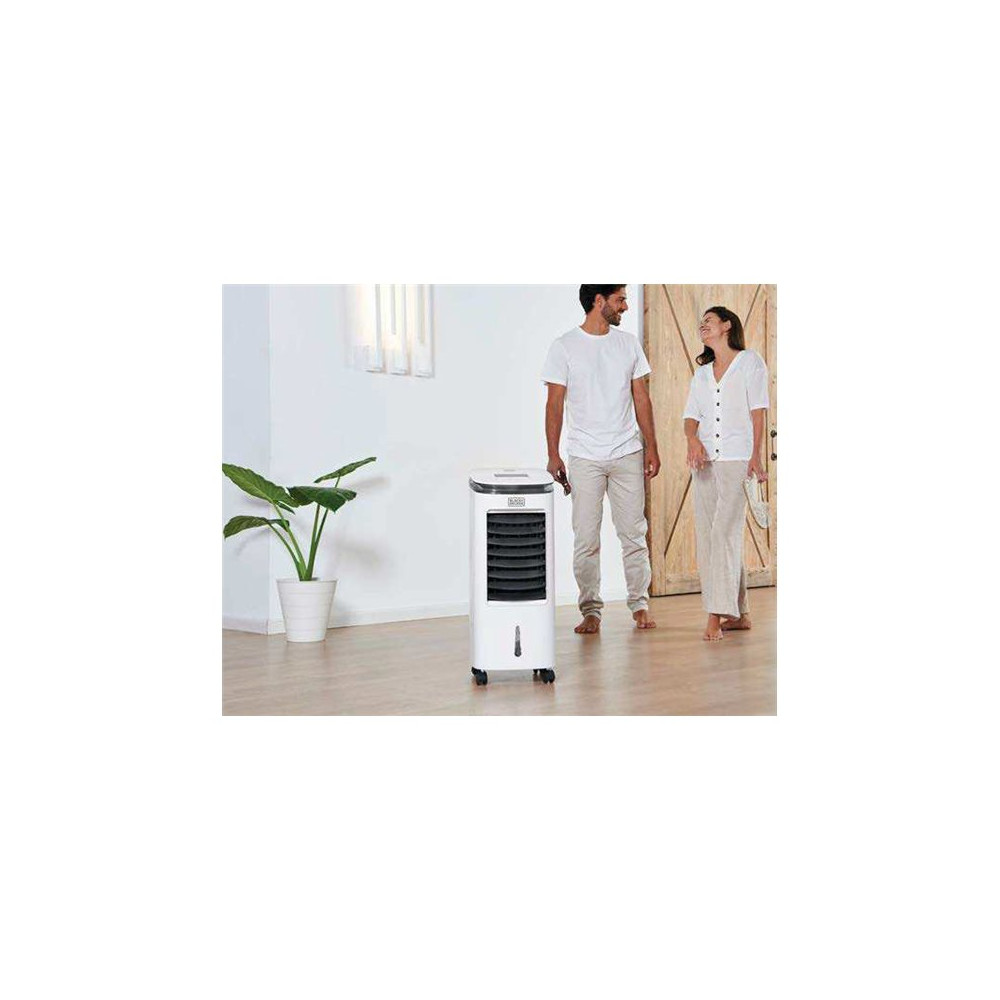 Produktbild för BLACK+DECKER BXAC7E - luftkylare