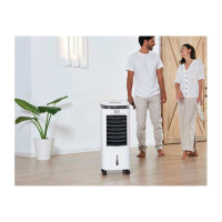 Produktbild för BLACK+DECKER BXAC7E - luftkylare