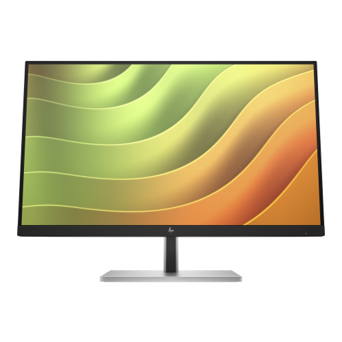 Hewlett-Packard HP E24u G5 - E-Series - LED-skärm - Full HD (1080p) - 23.8"