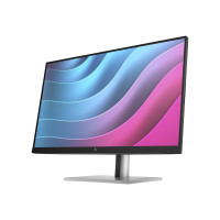 Produktbild för HP E24 G5 - E-Series - LED-skärm - Full HD (1080p) - 23.8"