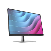 Produktbild för HP E24 G5 - E-Series - LED-skärm - Full HD (1080p) - 23.8"