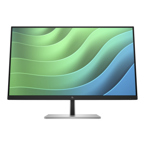 Hewlett-Packard HP E27 G5 - E-Series - LED-skärm - Full HD (1080p) - 27"