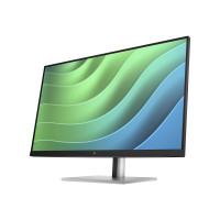 Produktbild för HP E27 G5 - E-Series - LED-skärm - Full HD (1080p) - 27"