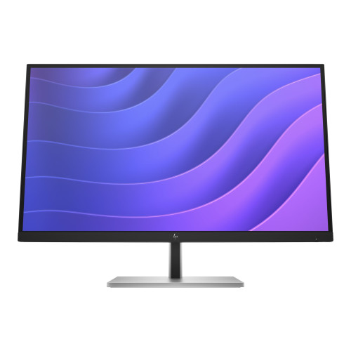 Hewlett-Packard HP E27Q G5 - E-Series - LED-skärm - QHD - 27"