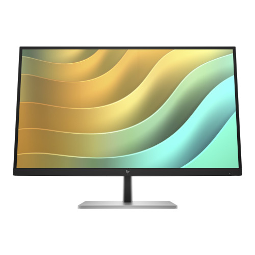 Hewlett-Packard HP E27u G5 - E-Series - LED-skärm - QHD - 27"