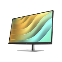 Produktbild för HP E27u G5 - E-Series - LED-skärm - QHD - 27"