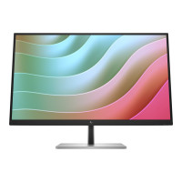 Produktbild för HP E27k G5 - E-Series - LED-skärm - 27"