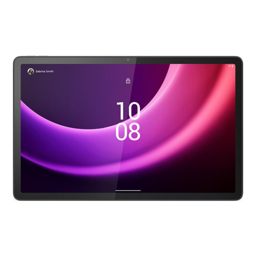 Lenovo Lenovo Tab P11 (2nd Gen) ZABG - surfplatta - Android 12L eller senare - 128 GB - 11.5"