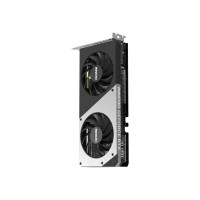 Produktbild för Inno3D GeForce RTX 4070 TWIN X2 - grafikkort - GeForce RTX 4070 - 12 GB