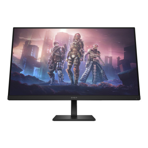 Hewlett-Packard OMEN by HP 32q - LED-skärm - QHD - 31.5" - HDR