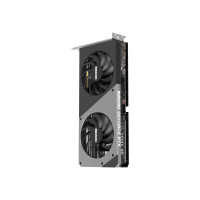 Produktbild för Inno3D GeForce RTX4060 Ti 8GB Twin X2 - grafikkort - GeForce RTX 4060 Ti - 8 GB