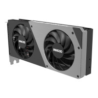 Produktbild för Inno3D GeForce RTX4060 Ti 8GB Twin X2 - grafikkort - GeForce RTX 4060 Ti - 8 GB