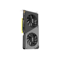 Produktbild för Inno3D GeForce RTX4060 Ti 8GB Twin X2 - grafikkort - GeForce RTX 4060 Ti - 8 GB