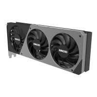 Produktbild för Inno3D GeForce RTX 4060Ti X3 OC - grafikkort - GeForce RTX 4060 Ti - 8 GB