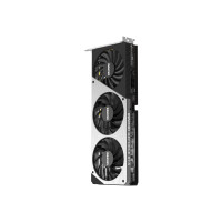 Produktbild för Inno3D GeForce RTX 4060Ti X3 OC - grafikkort - GeForce RTX 4060 Ti - 8 GB