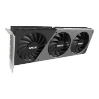 Produktbild för Inno3D GeForce RTX 4060Ti X3 OC - grafikkort - GeForce RTX 4060 Ti - 8 GB