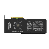 Produktbild för Inno3D GeForce RTX 4060Ti X3 OC - grafikkort - GeForce RTX 4060 Ti - 8 GB