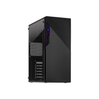 Produktbild för Inter-Tech A-303 Slant - tower - ATX