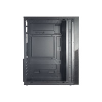 Produktbild för Inter-Tech A-303 Slant - tower - ATX