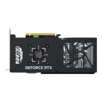 Produktbild för Inno3D GeForce RTX 4060 TWIN X2 OC - grafikkort - GeForce RTX 4060 - 8 GB