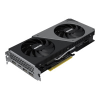 Produktbild för Inno3D GeForce RTX 4060 TWIN X2 OC - grafikkort - GeForce RTX 4060 - 8 GB