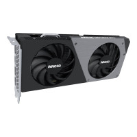 Produktbild för Inno3D GeForce RTX 4060 TWIN X2 OC - grafikkort - GeForce RTX 4060 - 8 GB